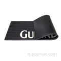 MAT di guinness tappetino morbido pvc gocciolatore di corridori